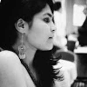 Meet your Posher, Shilpi